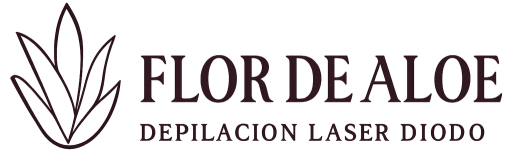 Depilación Láser Flor de Aloe | Diodo sin Dolor para Mujeres | Guadalajara